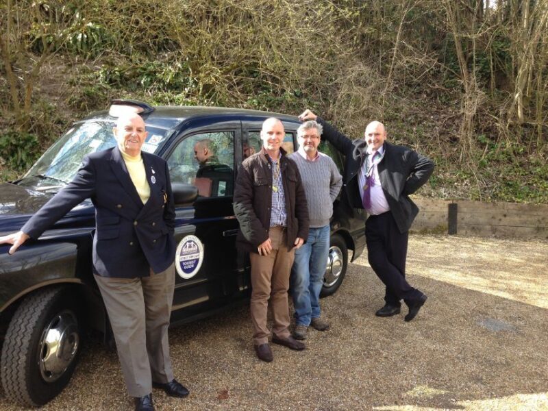 London: 4-Hour Secret Places Tour in a Black Cab - What Do the Reviews Say?