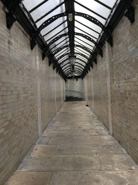 London: 4-Hour Secret Places Tour in a Black Cab - Final Thoughts