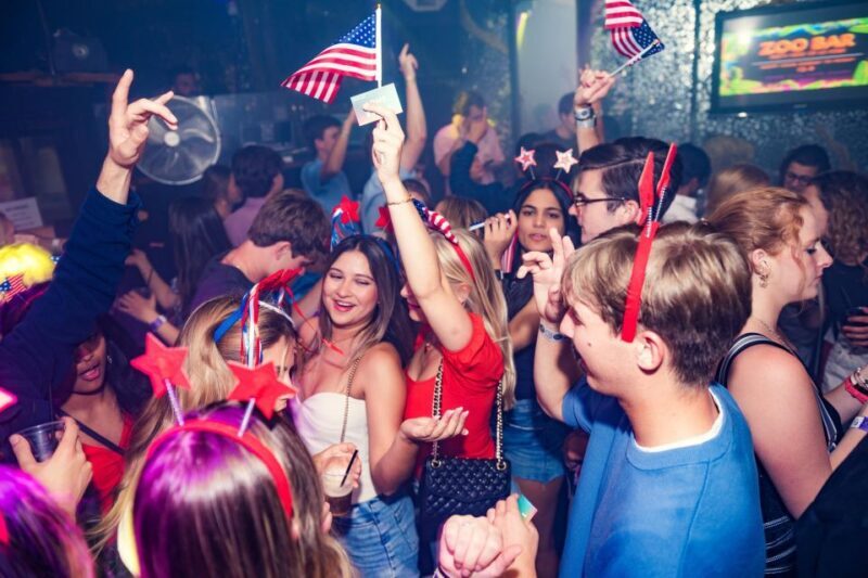 London: 4 Soho Nightclubs Crawl - Key Points