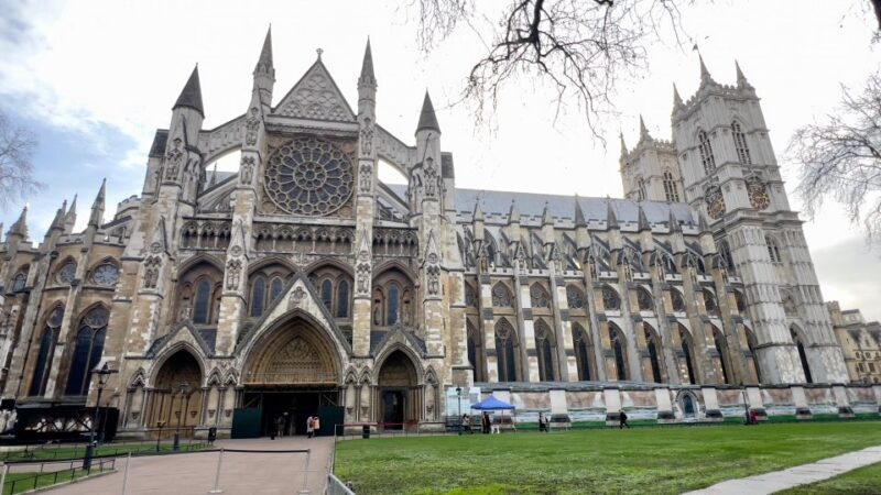 London: 5-Hour Private Tour with Pickup - Honest Feedback from Travelers