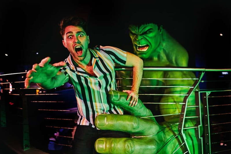 London: 5 Top Attractions Pass with Madame Tussauds - Final Thoughts: Is the London 5 Top Attractions Pass for You?