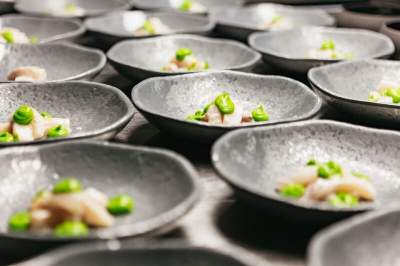 London: 6-Course Luxury Dinner Bus Tour - Who Is This Tour Best For?