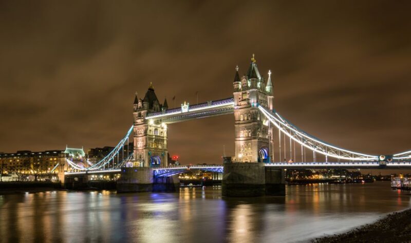 London: A Locals Christmas Private Tour - The Practical Details: What’s Included and What’s Not