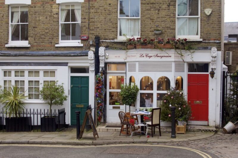 London: A Locals Christmas Private Tour - The Experience: What You’ll Likely See and Do