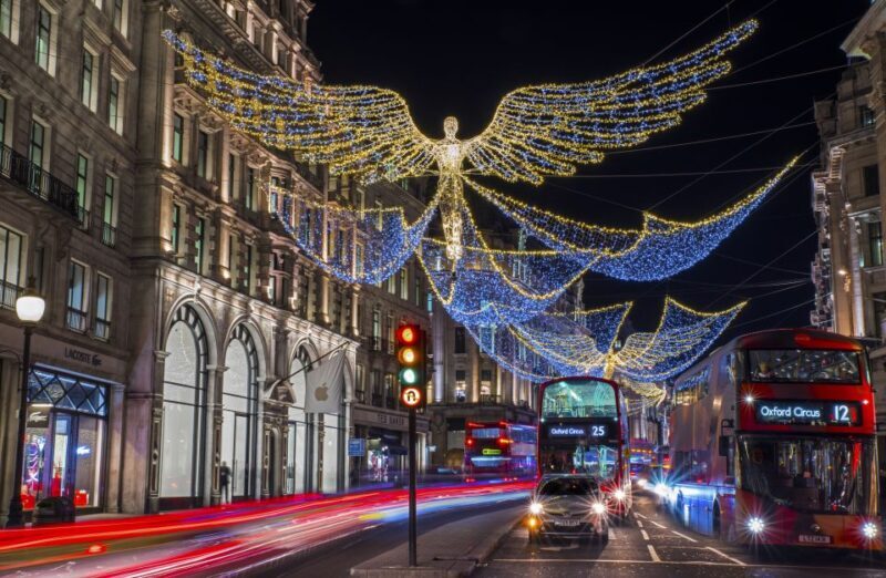 London: A Locals Christmas Private Tour - Final Thoughts