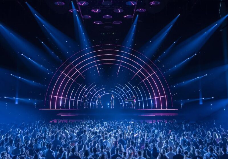 London: ABBA Voyage Express Bus and Optional Concert Ticket - What Makes This Tour Stand Out