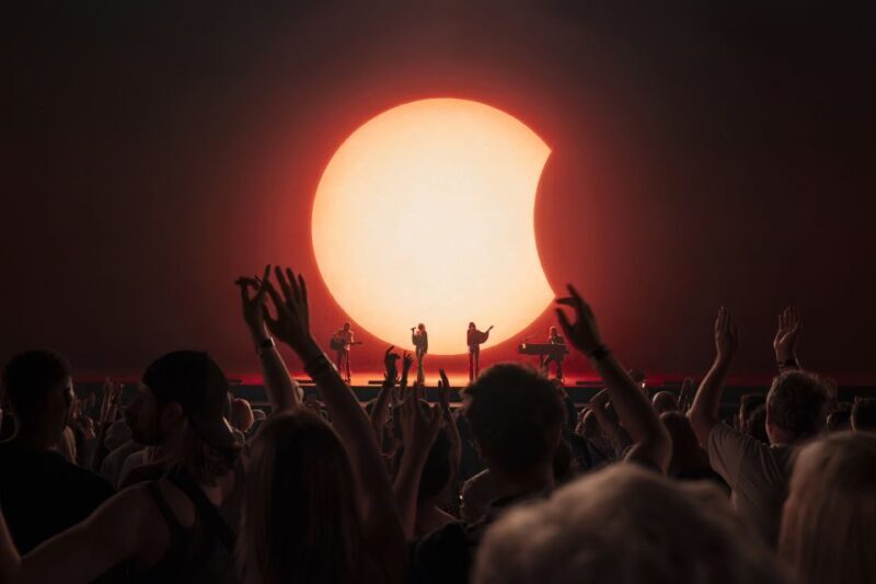 London: ABBA Voyage Express Bus and Optional Concert Ticket - Final Thoughts