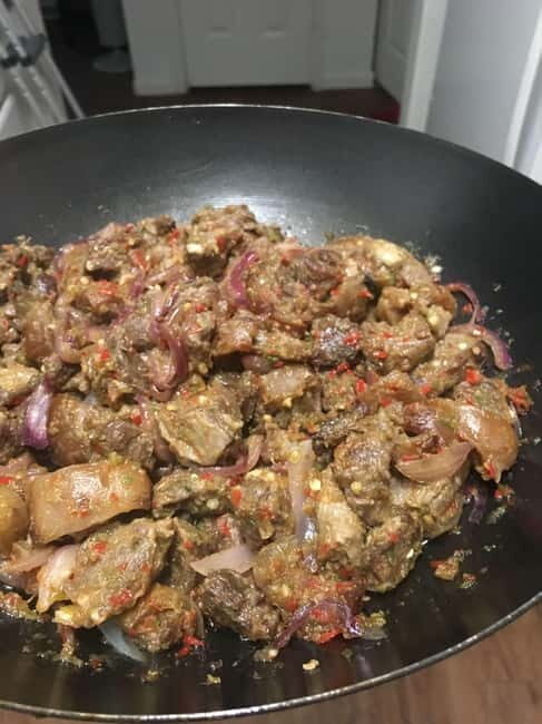 London: Afrocentric Food and Culture Guided Tour - Who Would Love This Tour?