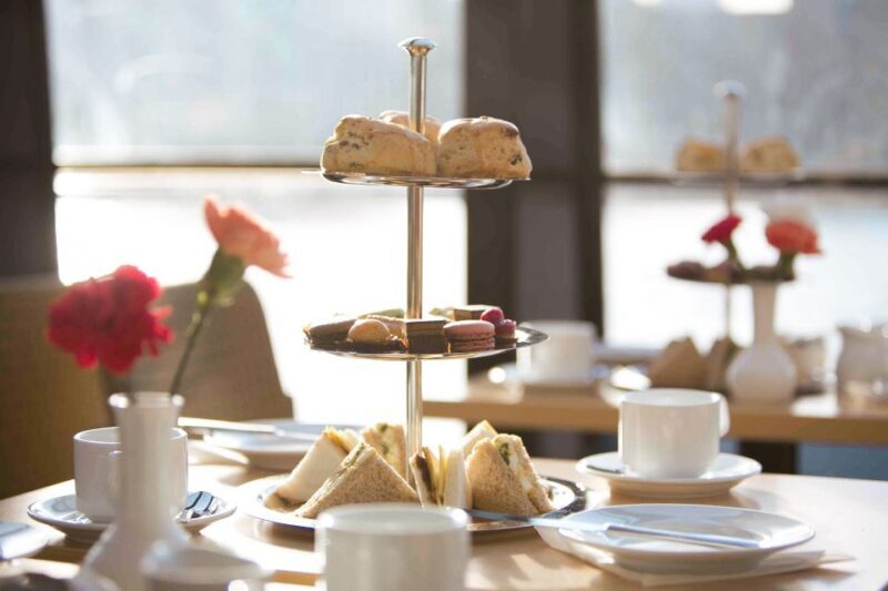 London: Afternoon Tea Cruise on the River Thames - Practical Details and Tips