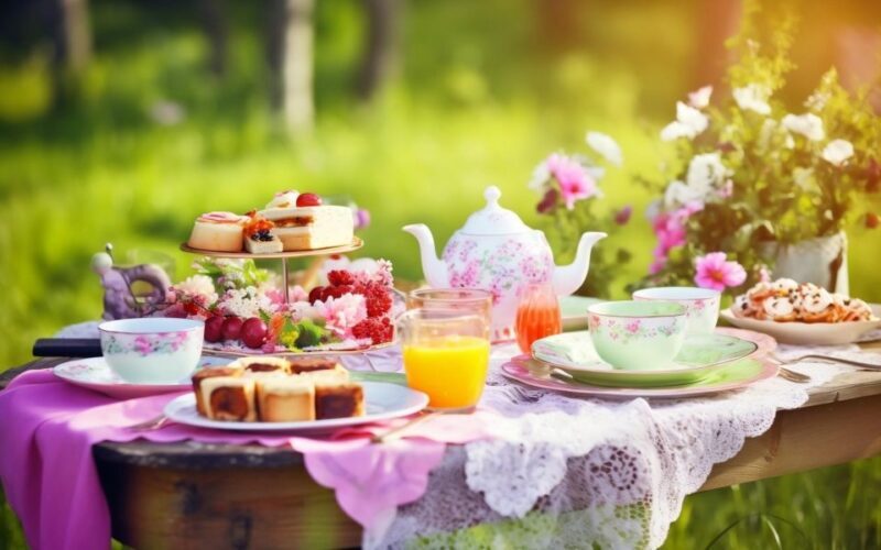London Afternoon Tea, Fast-Track Kensington Palace Tickets - Practical Details: What You Need to Know