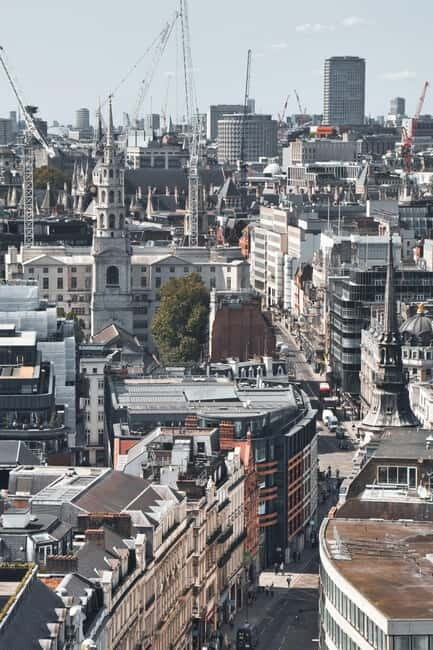 London: Ale, Ink & Justice Walking Tour - Who Should Book This Tour?