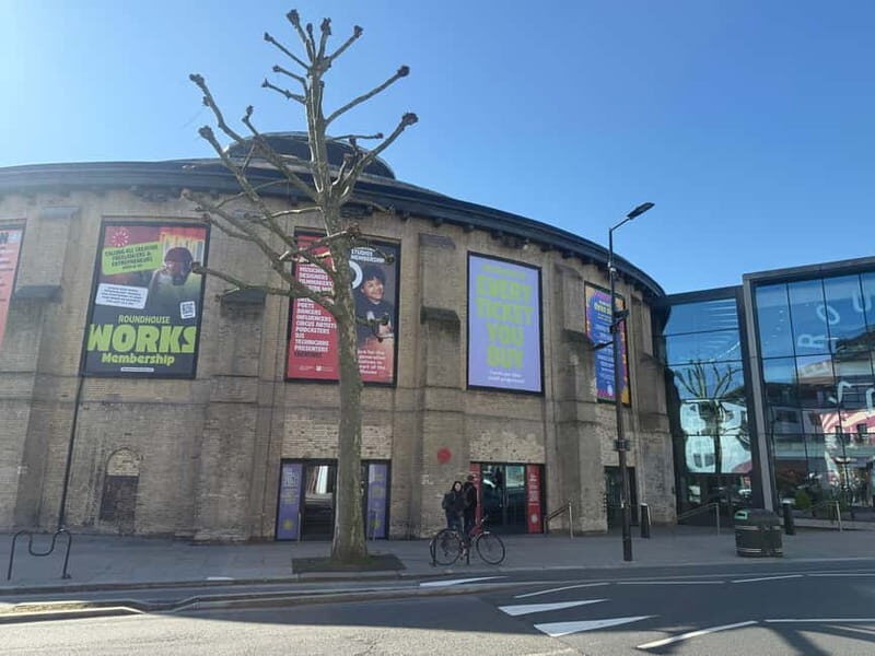 London: Amy Winehouse Camden Town Walking Tour - London: Amy Winehouse Camden Town Walking Tour — A Detailed Look