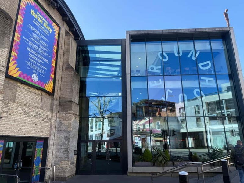 London: Amy Winehouse Camden Town Walking Tour - Introduction: Why Consider This Camden Walk?