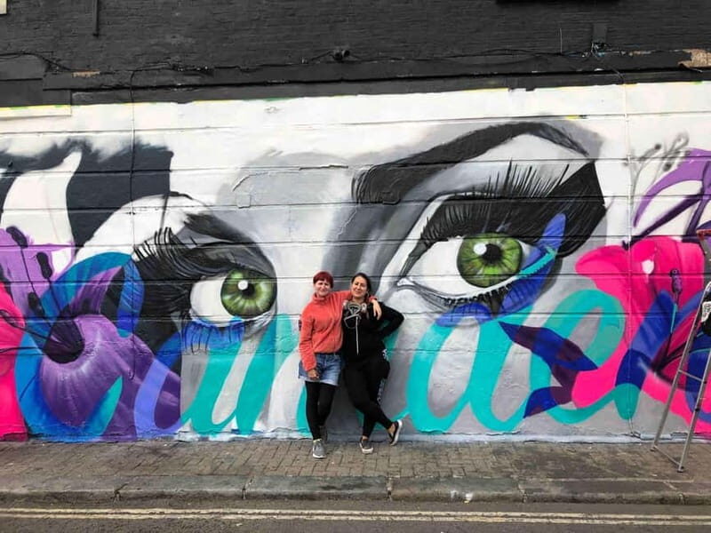 London: Amy Winehouse Camden Town Walking Tour - What Makes the Tour Stand Out?