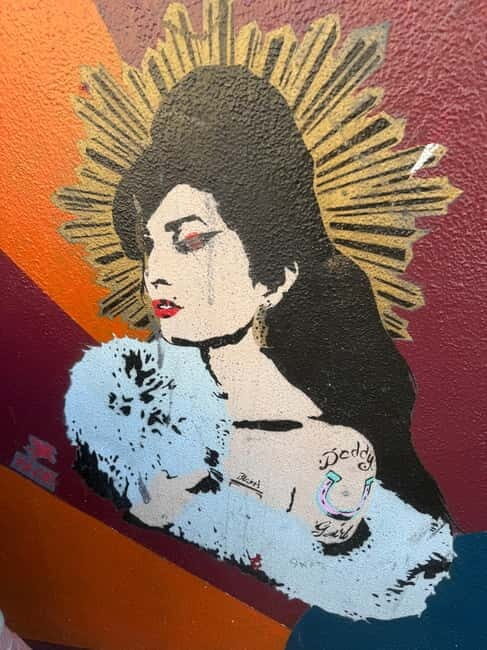 London: Amy Winehouse Camden Town Walking Tour - Value and Practical Details