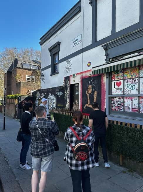 London: Amy Winehouse Camden Town Walking Tour - The Sum Up: Is It Worth It?
