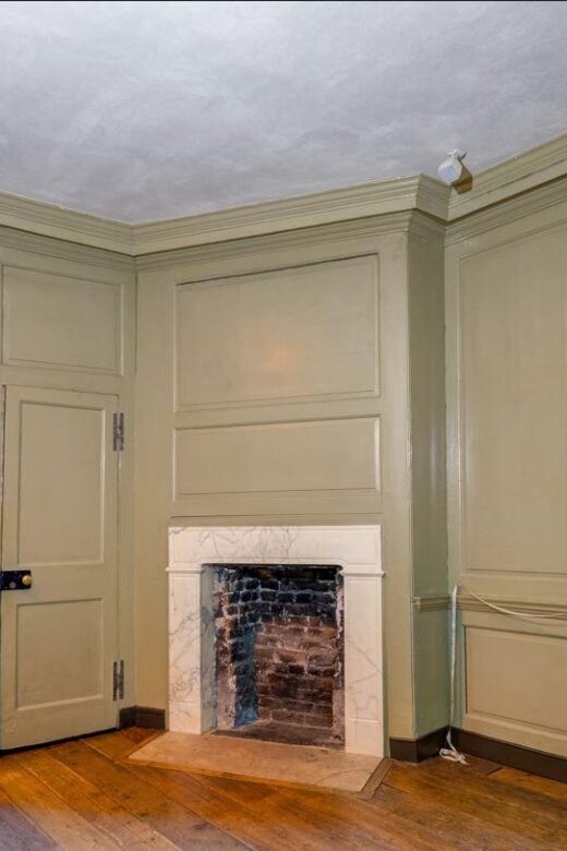 London: Architecture Tour of Benjamin Franklin House - FAQs