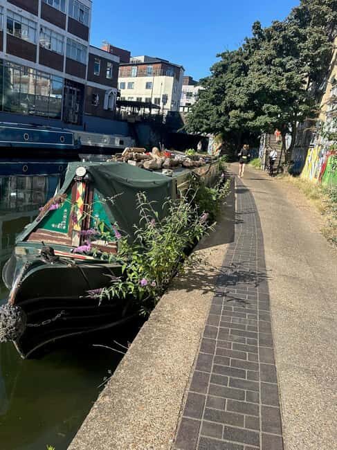 London: Authentic London Sunday Markets Walking Tour - Why You’ll Love the London Sunday Markets Walking Tour