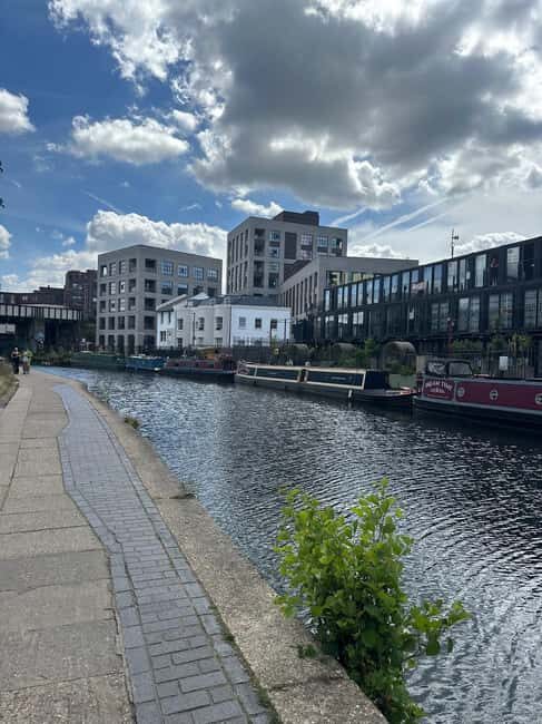 London: Authentic London Sunday Markets Walking Tour - Who Is This Tour Best For?