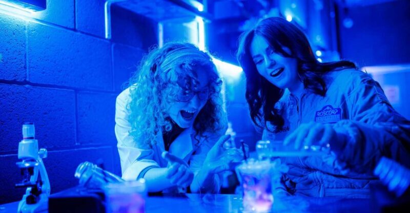 London: Avora New World Cocktail Experience with 3 Cocktails - The Experience in Detail