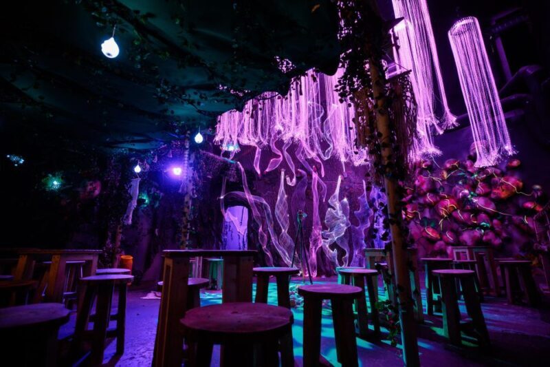 London: Avora New World Cocktail Experience with 3 Cocktails - Practical Considerations