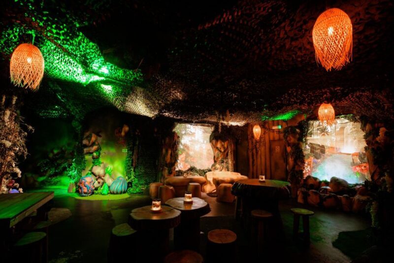 London: Avora New World Cocktail Experience with 3 Cocktails - Final Thoughts