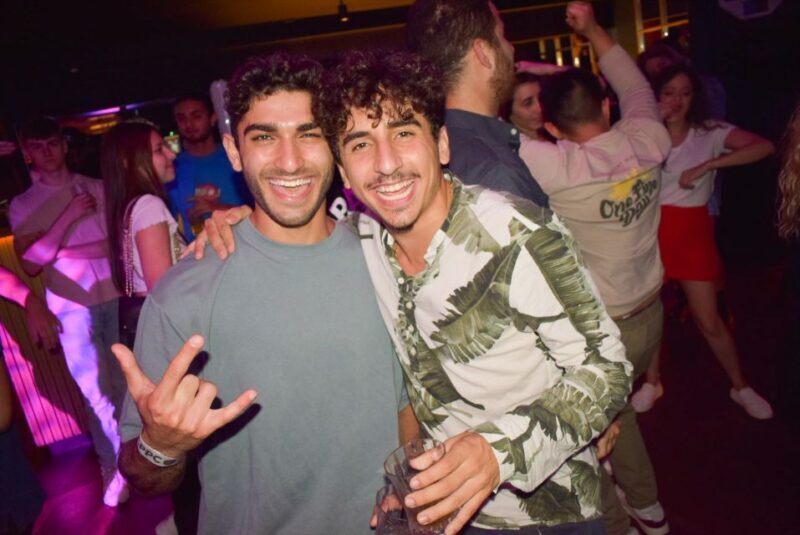 London: Bar and Club Crawl to 5 Central London Venues - Venue Highlights and Considerations