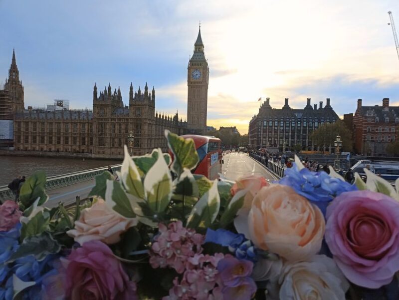 London: Bar Bus Tour by Tootbus - Practical Details and Tips