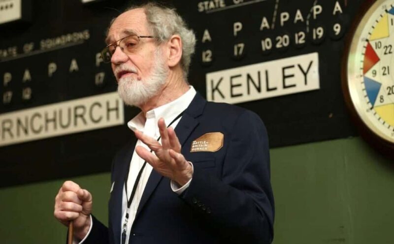 London: Battle of Britain Bunker Entry or Guided Tour - Key Points