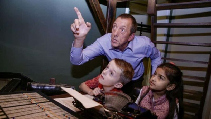 London: Battle of Britain Bunker Entry or Guided Tour - FAQ