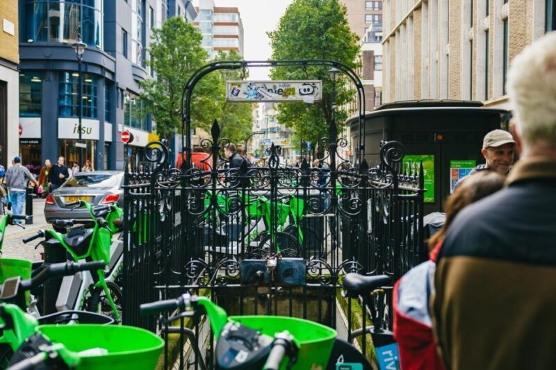 London: Beatles and Abbey Road Tour with Richard Porter - Who Should Book This?