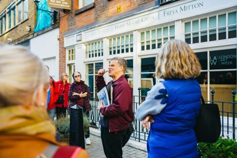 London: Beatles and Abbey Road Tour with Richard Porter - Final Thoughts