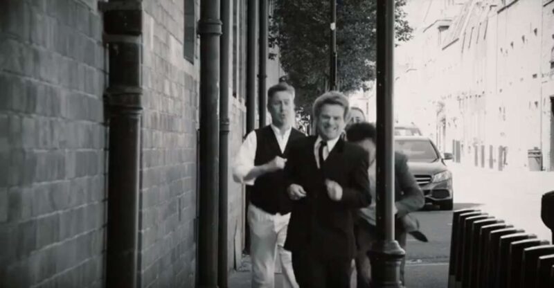 London: Beatles In My Life Walking Tour with Richard Porter - Key Points