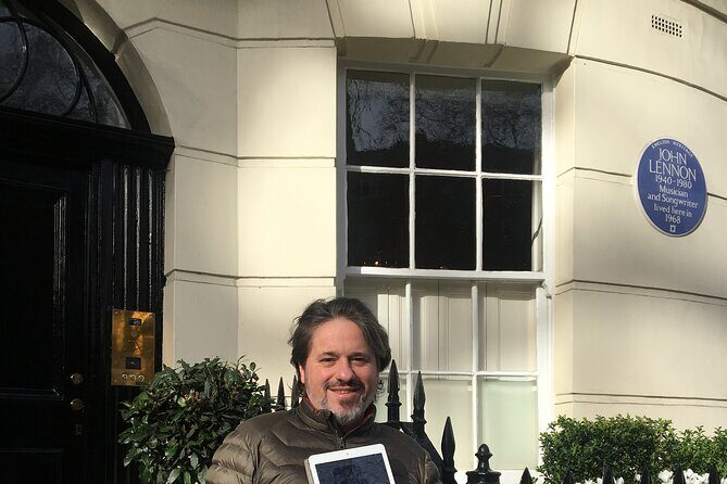 London Beatles Tour - Cost and Value