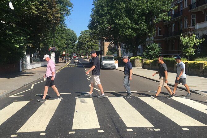 London Beatles Tour - Who Should Book This Tour?