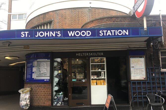 London Beatles Tour - FAQ