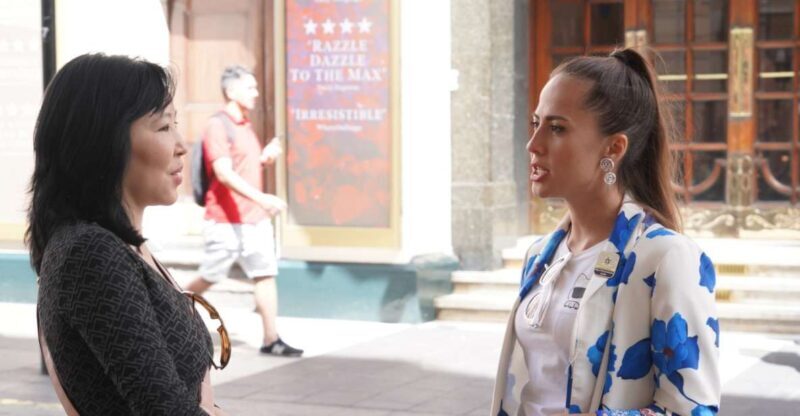 London: Beatles Walking Tour with Top Guide and 60s Bar - Who Is This Tour For?