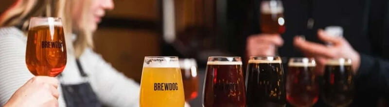 London: Beer School Experience - Additional Practical Details