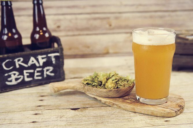 London Beer Tour With Secret Food Tours - Final Thoughts