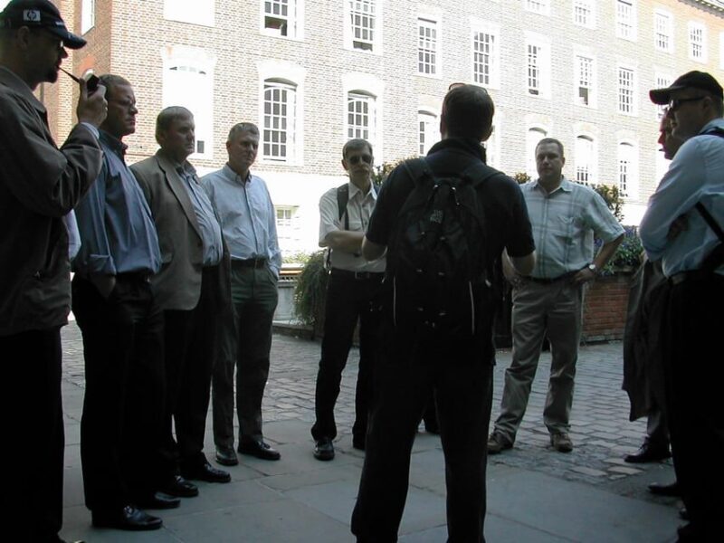 London: Beyond Jack the Ripper Serial Killers Walking Tour - FAQ