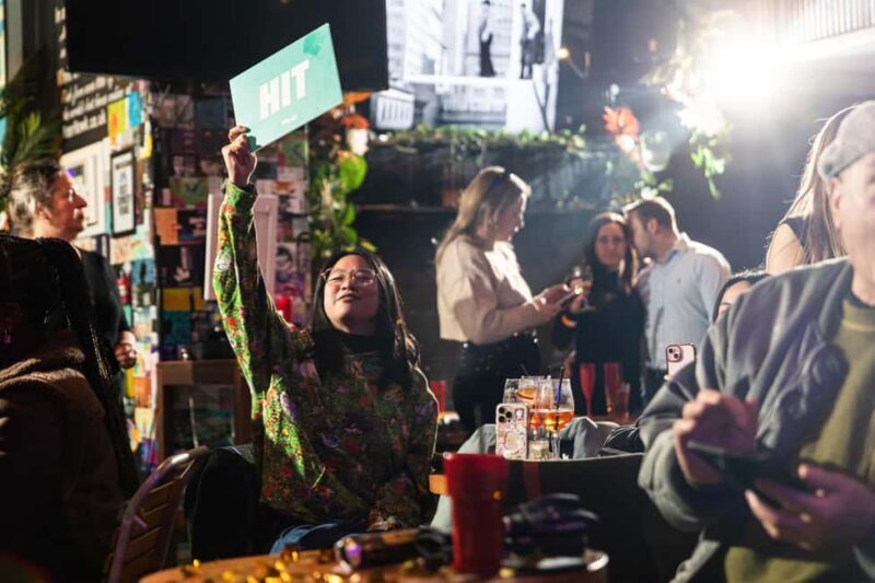 London: Big Abba vs Disco Bottomless Brunch - Key Points