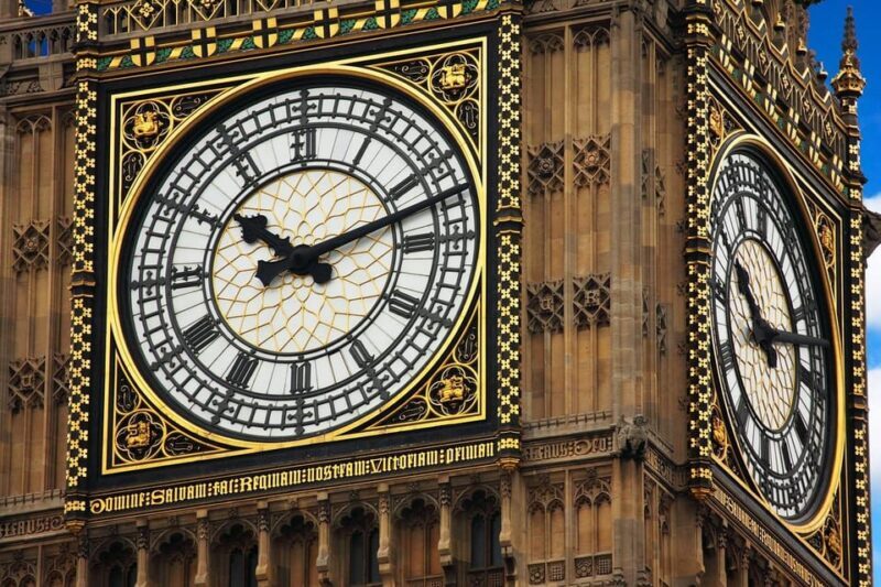 London: Big Ben, Churchill War Rooms & Buck'ham Palace Tour - FAQ