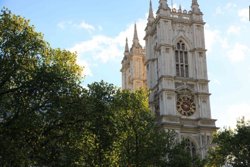 London: Big Ben, Westminster Abbey & Changing of Guard Tour - Final Words