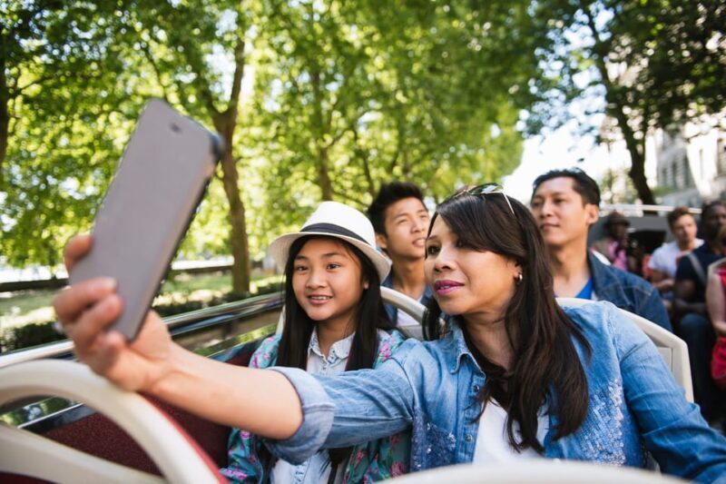 London: Big Bus Hop-on, Hop-off with Optional River Cruise - Final Thoughts