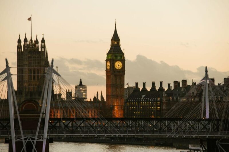 London: Big Bus Panoramic Evening Tour by Open-Top Bus - Who Should Consider This Tour?