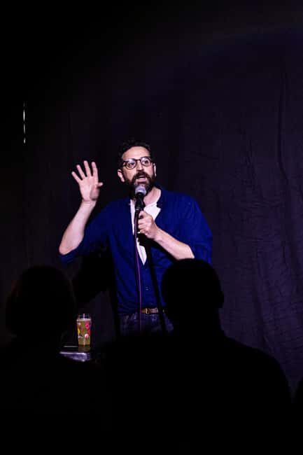 London: Big Country Bottomless Brunch - Key Points