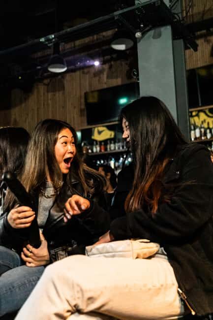 London: Big Country Bottomless Brunch - The Experience in Detail