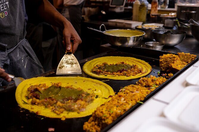 London Bites: Taste Your Way Through Soho & Chinatown - Pros and Cons to Consider