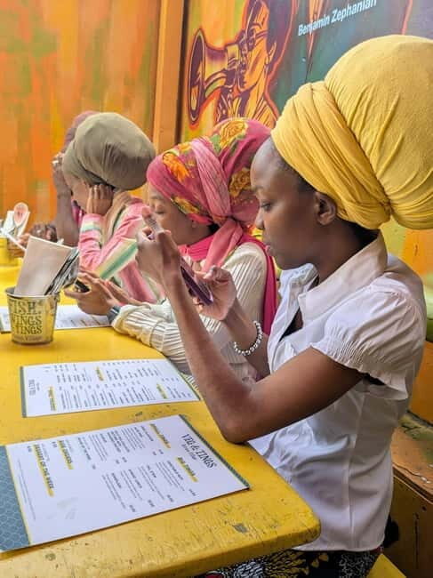 London: Black Legacies Walking Tour - FAQ