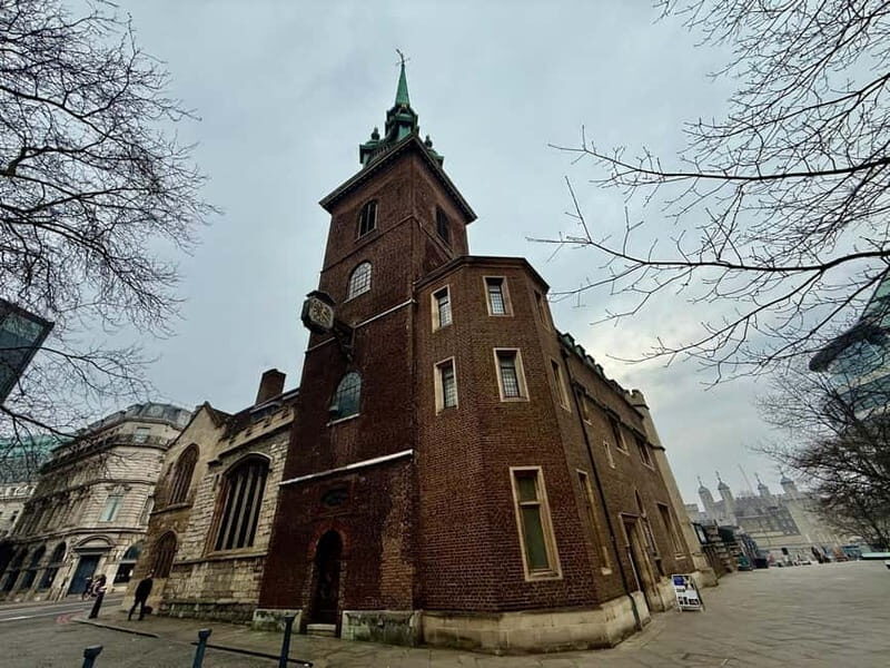 London Blitz Tour - Explore City of London Wartime History - Final Thoughts: Is It Worth It?